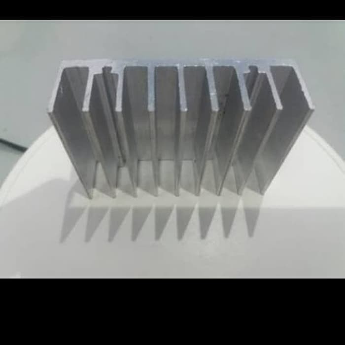 New heatsink 8 sirip