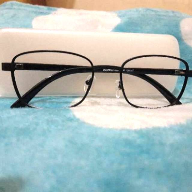 Kacamata progresife -200/+200 add +300 kacamata baca dan jalan atas isi minus dan plus kacamata pria