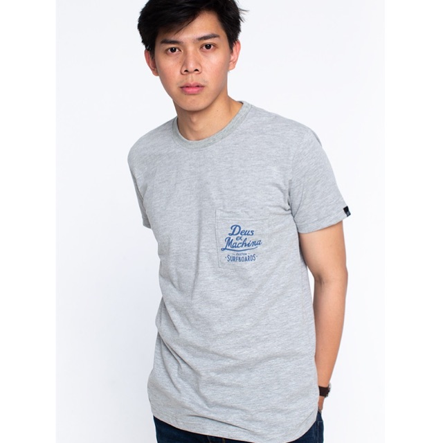  Deus  Ex Machina Custom SURFBOARDS GRAY Shopee Indonesia