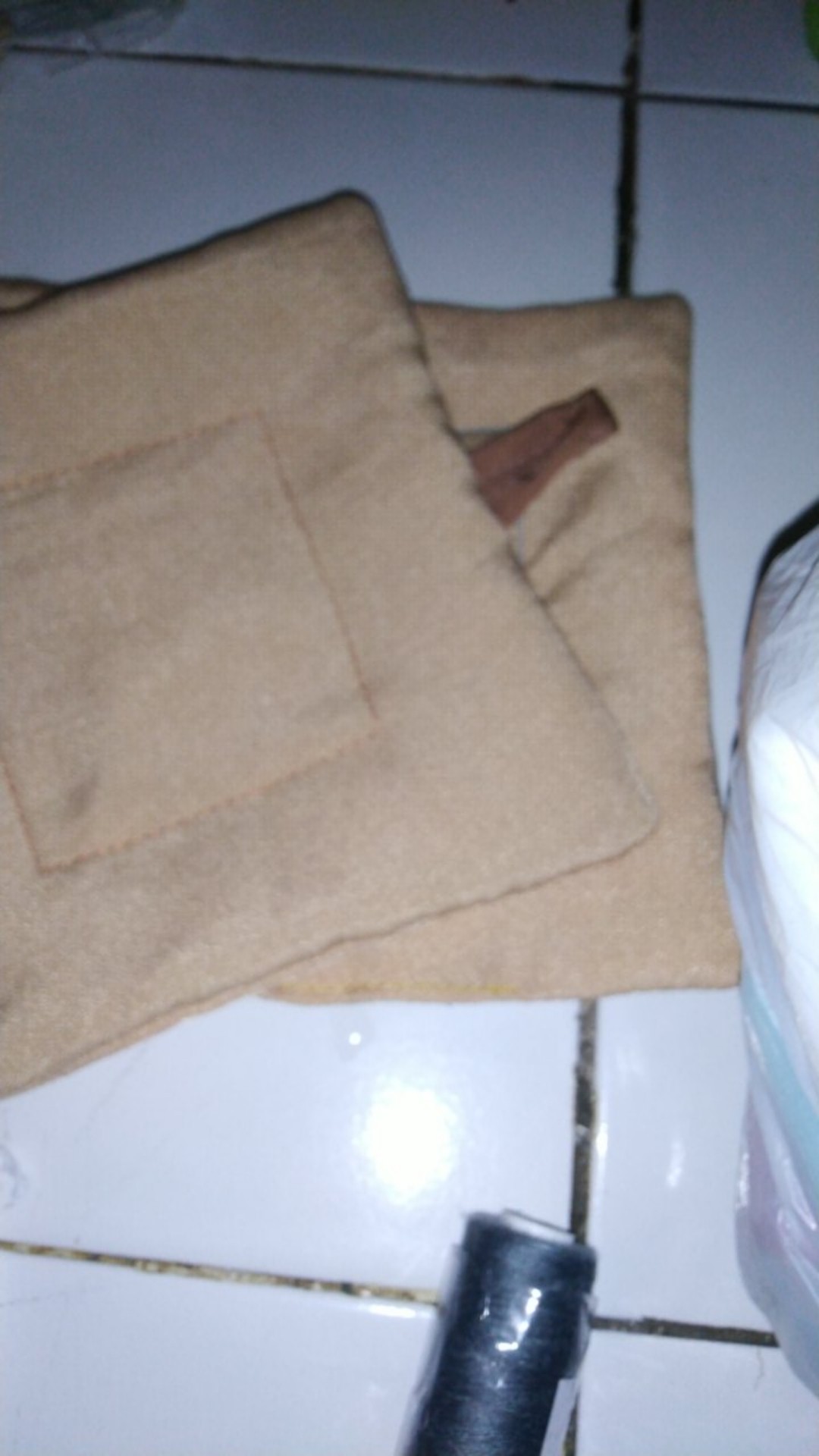 Cempal Lap - Cempal Dapur Ibu Rumahtangga