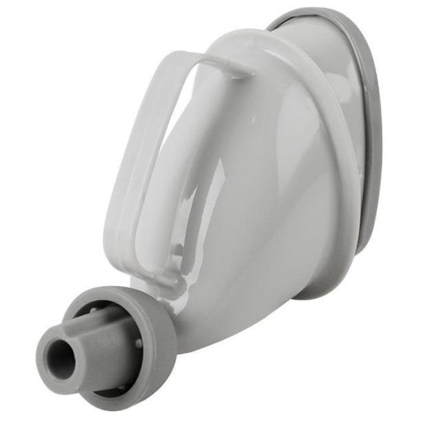 ✈ Tempat Pipis Portable Toilet PISPOT Travel Portable Potty ANAK DEWASA ✶