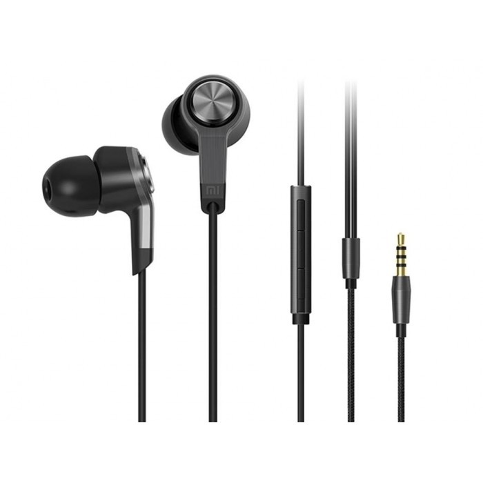 XIAOMI PISTON 5 Headset / Handsfree / Earphone Hight Quality Copy