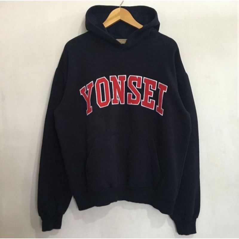 Hoodie Yonsei