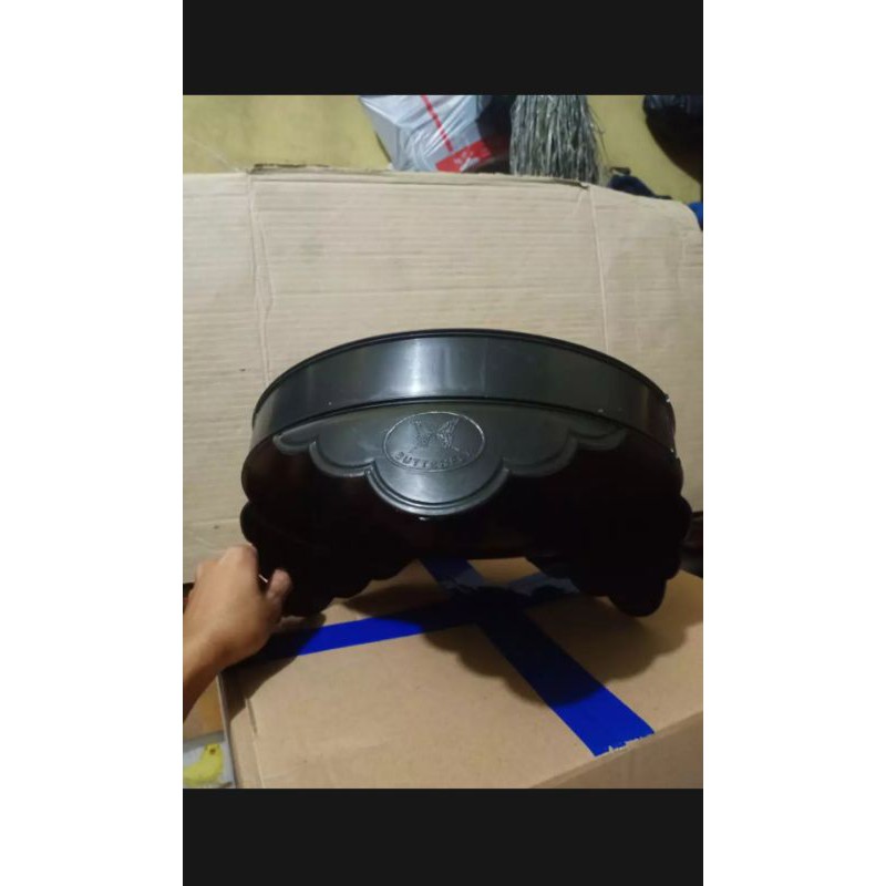 tebok kaki caca panda tebok saja buat sangkar kapsul lovebird lb murah plastik