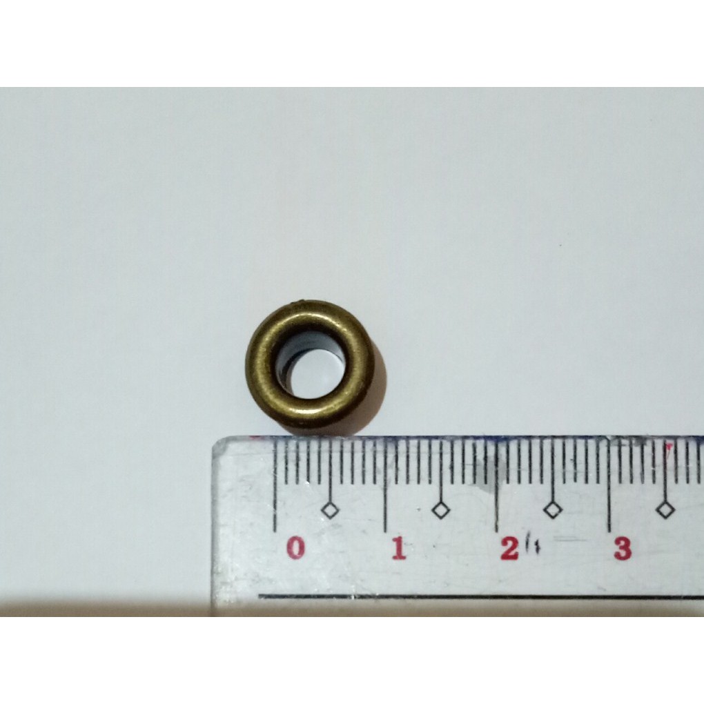 Mata Ayam 7 mm ATG ( 1000 + ring)