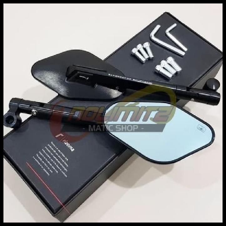 Spion Rizoma Tomok Elisse Nmax Xmax Aerox 155 Lexi Pcx 150