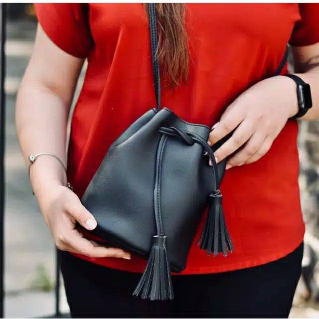 Tas serut miniso