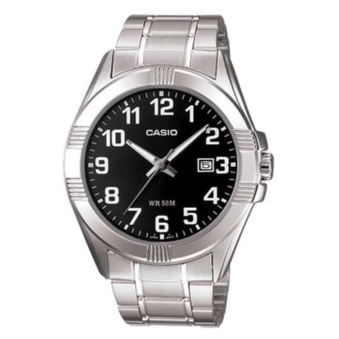 CASIO MTP 1308D MTP-1308D ORIGINAL GARANSI RESMI