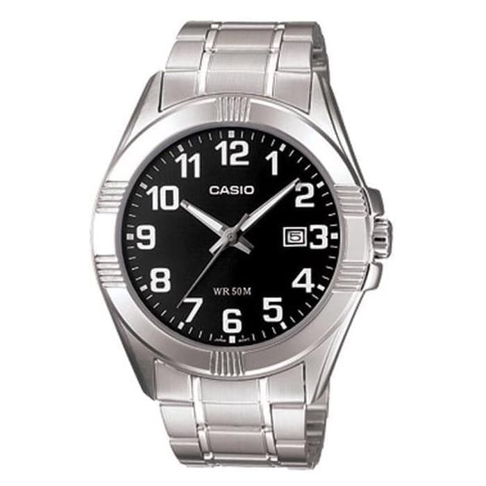 CASIO MTP 1308D MTP-1308D ORIGINAL GARANSI RESMI