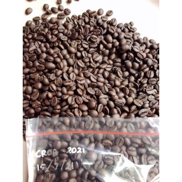 

roastbean robusta temanggungrt