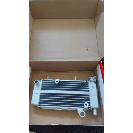 Radiator CB 150 R high quality