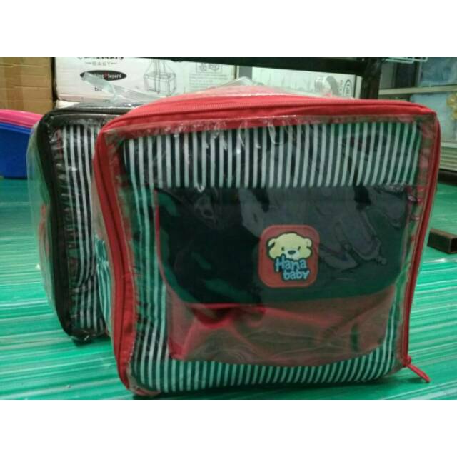 Tas Bayi Hana Baby Kecil
