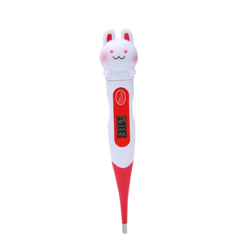 THERMOMETER DIGITAL BABY - Pengukur Suhu Tubuh Anak Model Kartun Lucu chn thermo meter termometer termo