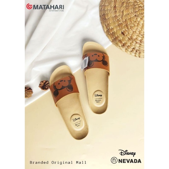 Sandal Disney original nevada