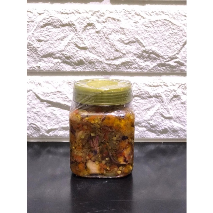 

Jual Sambal Cumi Asin By Miens Catering