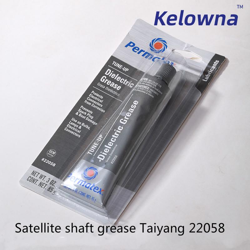 American Sun Taiyang Permatex22058 Keyboard Mekanikal Kabel Satelit Shaft Bahan Metal