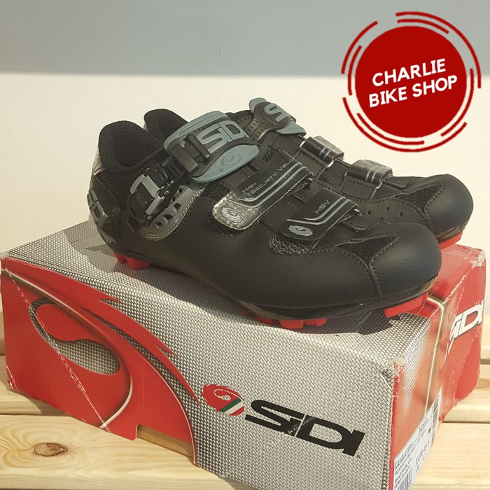 sidi mega wide