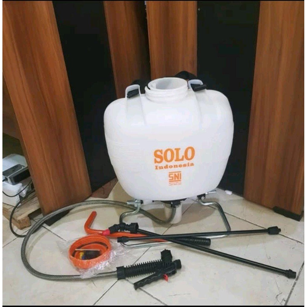 Sprayer Manual SOLO 425 SNI Murah