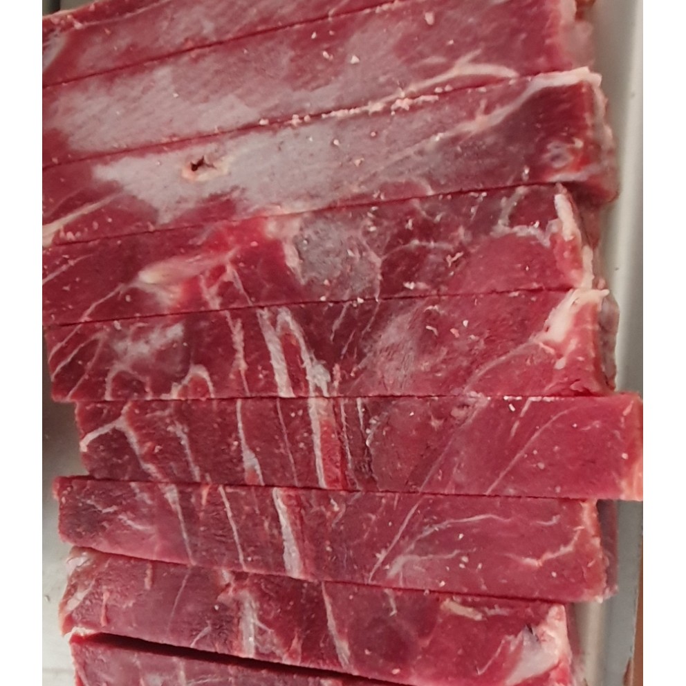

AUSTRALIAN SHANK KISI