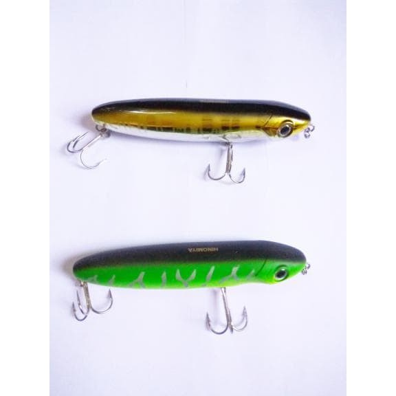Hinomiya Hard Lure Series Pencil 100