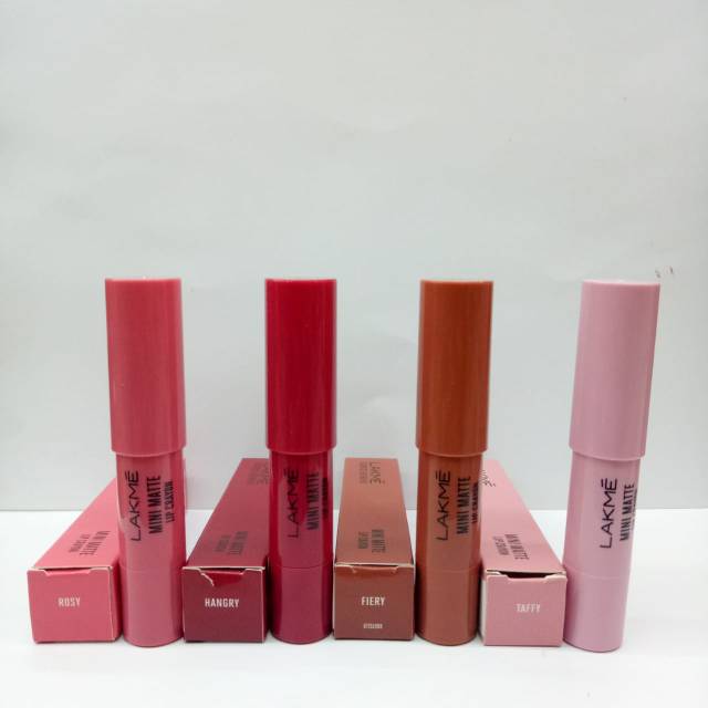 

Classics Mini Matte Crayon