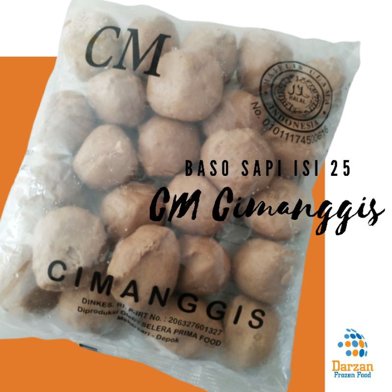 

BASO SAPI CM CIMANGGIS 25 PCS