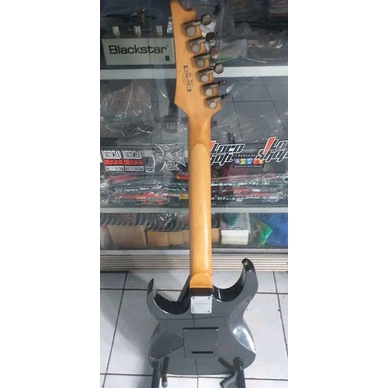 Gitar Ibanez RG270R Original Korea