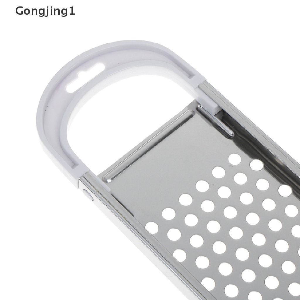 Gongjing1 Mesin Pembuat Pasta / Mie / Pangsit Manual Bahan Stainless Steel