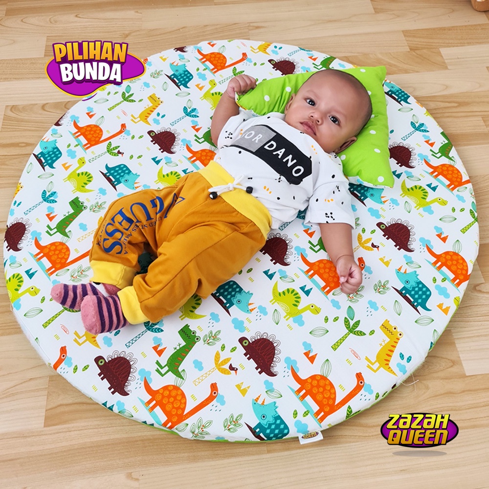 Baby Playmat / Matras Bayi / Playmat Bayi / Playmat Anak