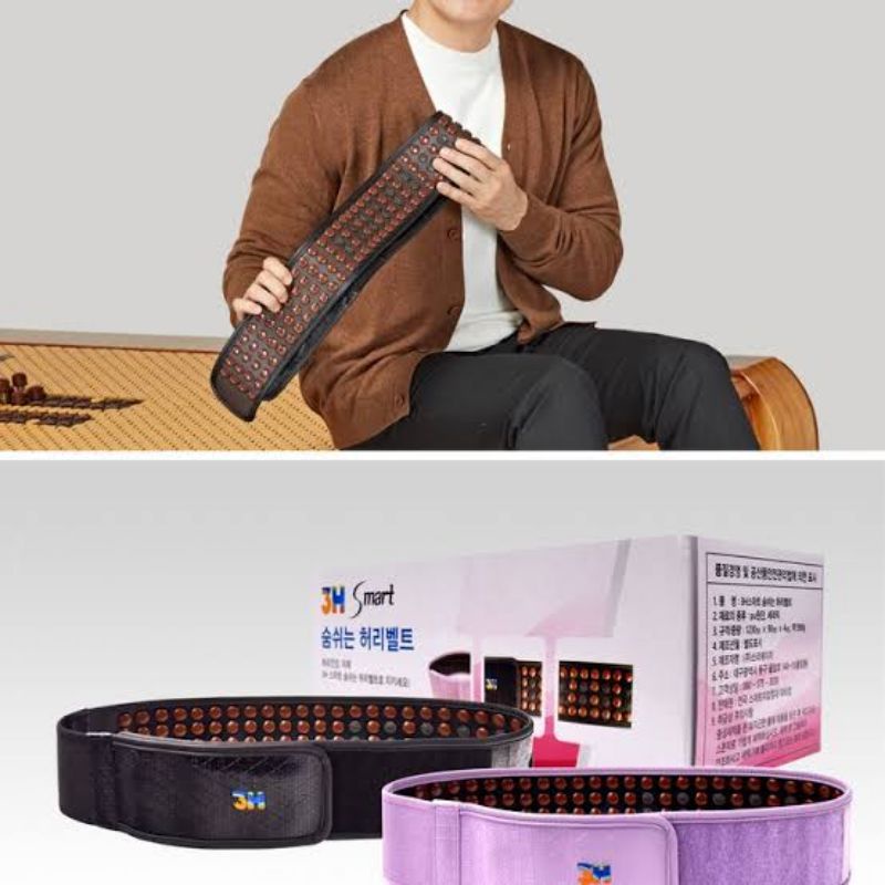 BELT PINGGANG MK 303 3H