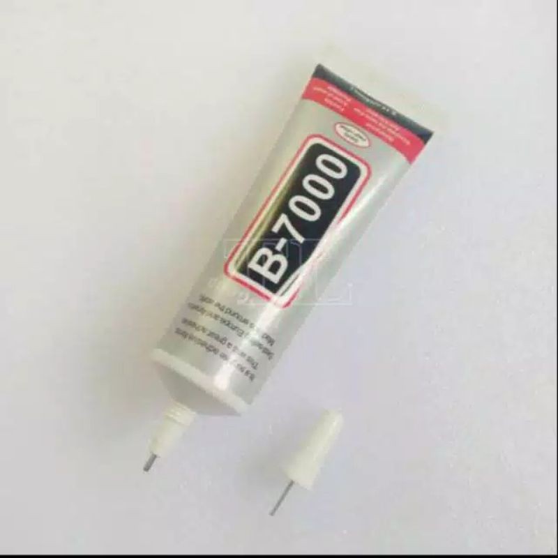 

LEM LCD TOUCHSCREEN B7000 50ML