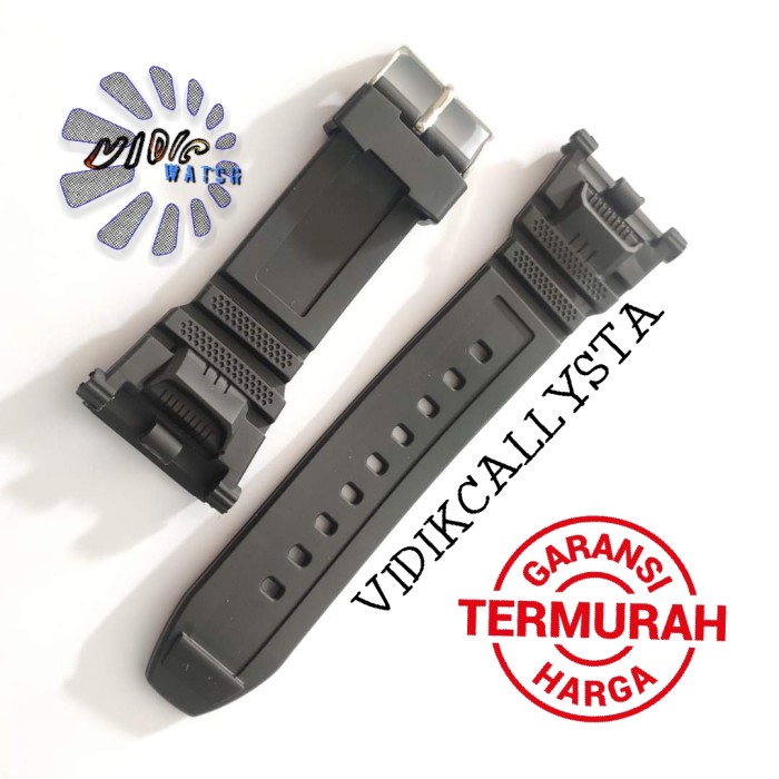 Tali Strap Jam Tangan Digitec DG-3066T DG 3066 Digitec 3066