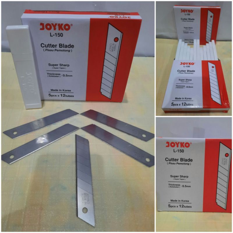 

Refill cutter Joyko L - 150