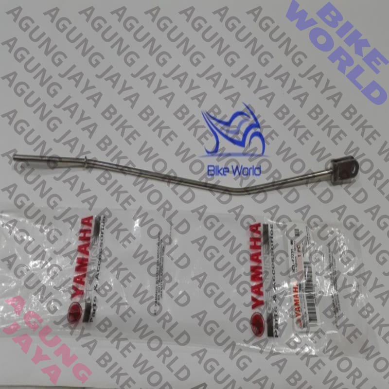 (100% Ori ) Kawat Rem Vixion Lama 3C1-F7231-00 YGP  bike mantap