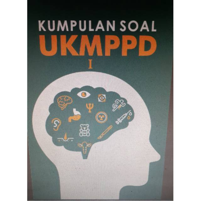 SATU PAKET KUMPULAN SOAL UKMPPD  1 dan 2 dan PEMBAHASANNYA