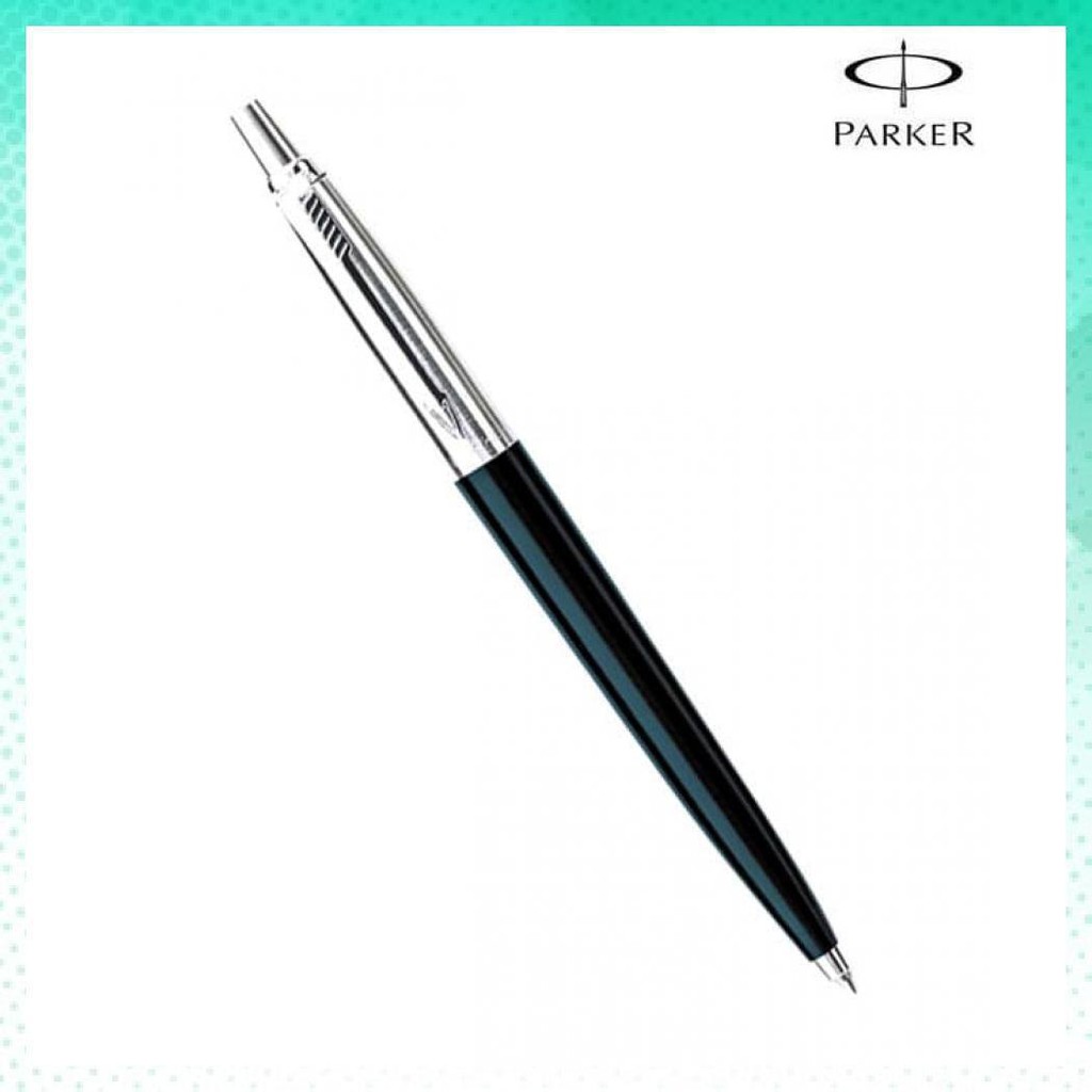 

PEN PARKER JOTTER BLACK BALLPOINT