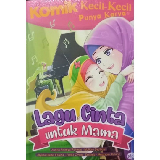 Komik Anak