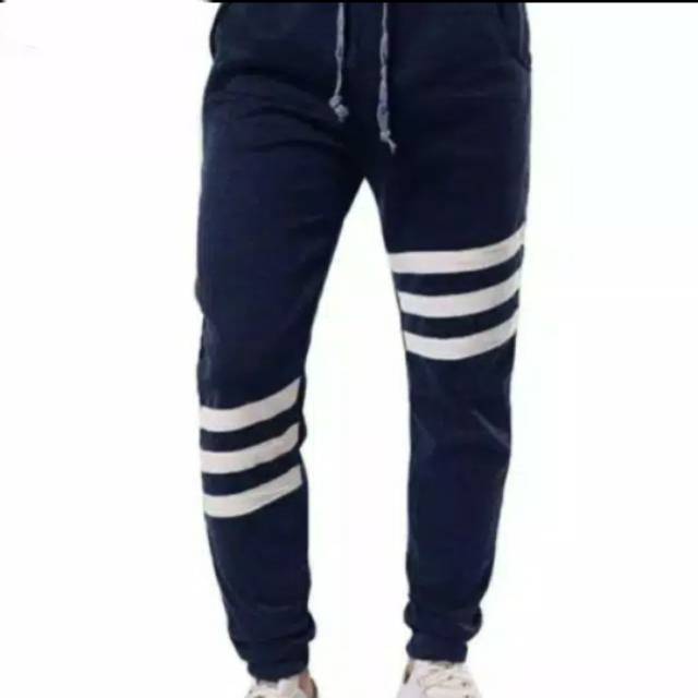 Celana jogger panjang celana jogger polos celana jogger
