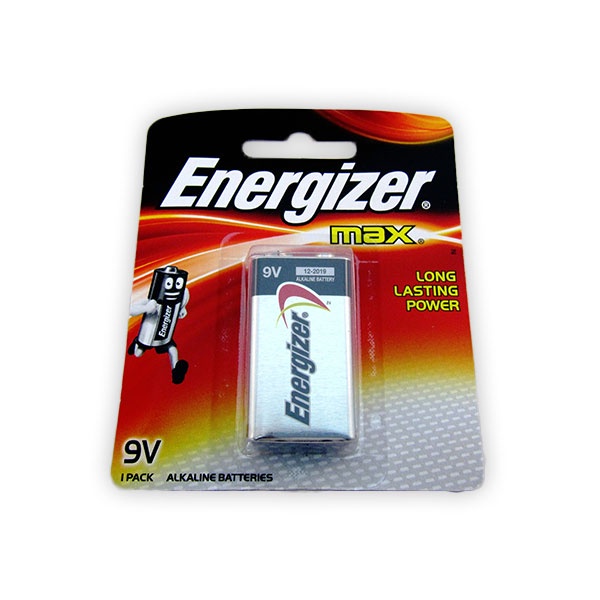 energizer