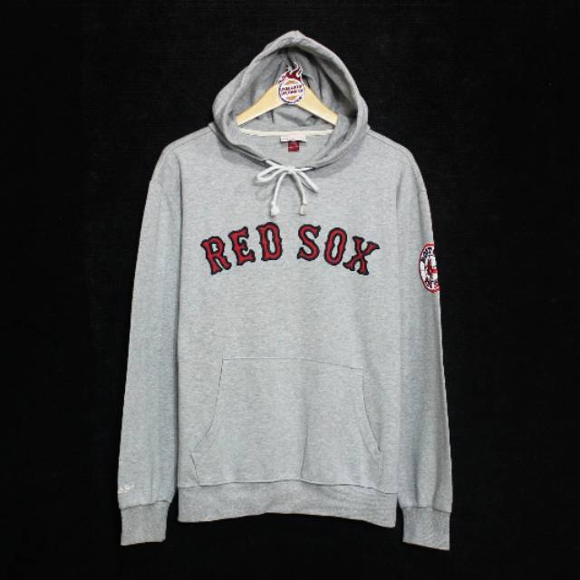 red sox hoodie