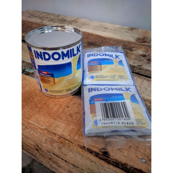 

INDOMILK KALENG