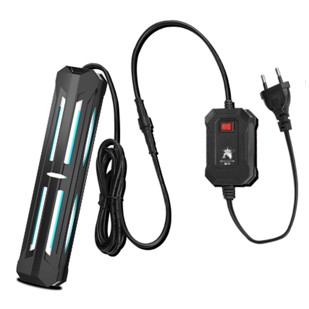 Lampu Ultra Violet Untuk Aquarium - LAMPUTASOR