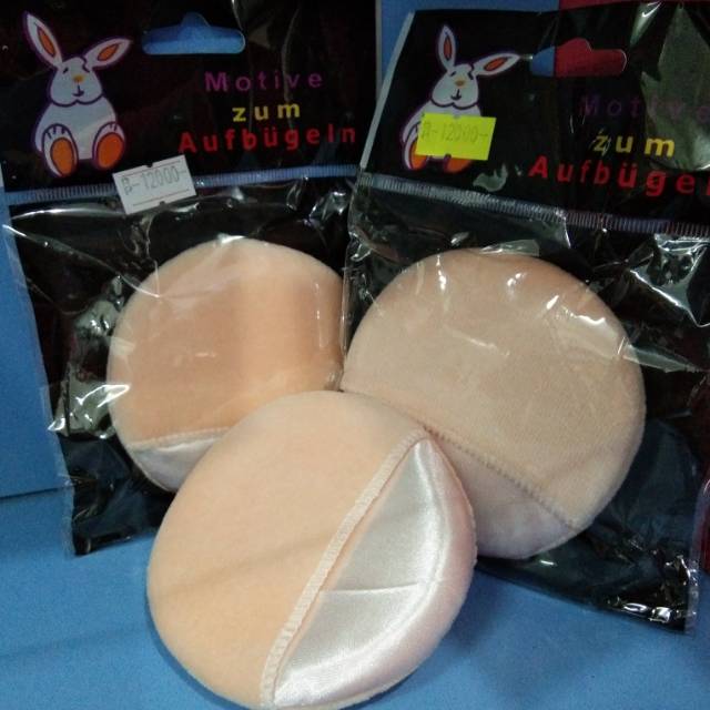 Tutul Bedak Slop