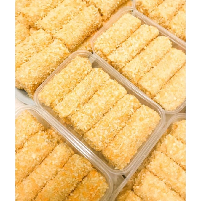 

RISOL MAYO FROZEN