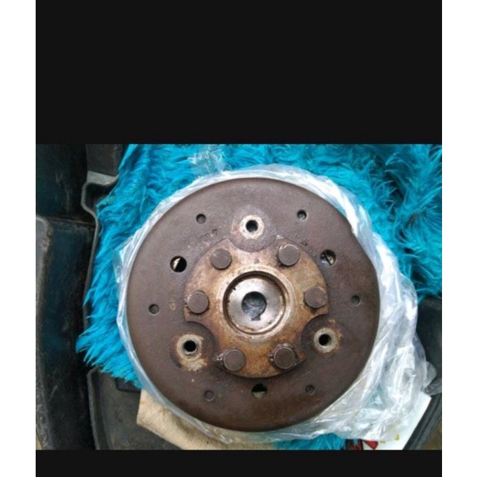 MAGNET MAHNET HONDA BEAT KARBU PNP SCOPPY KARBU/ORIGINAL COPOTAN