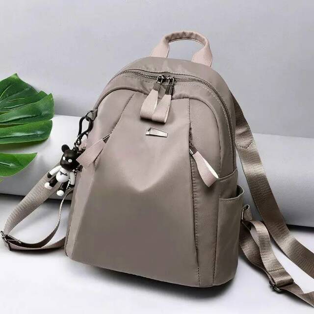 Tas Ransel Batam Wanita Cantik Import Dollyn Cabella Ransel Azela D20183 FASHION WANITA RESTOK 2541