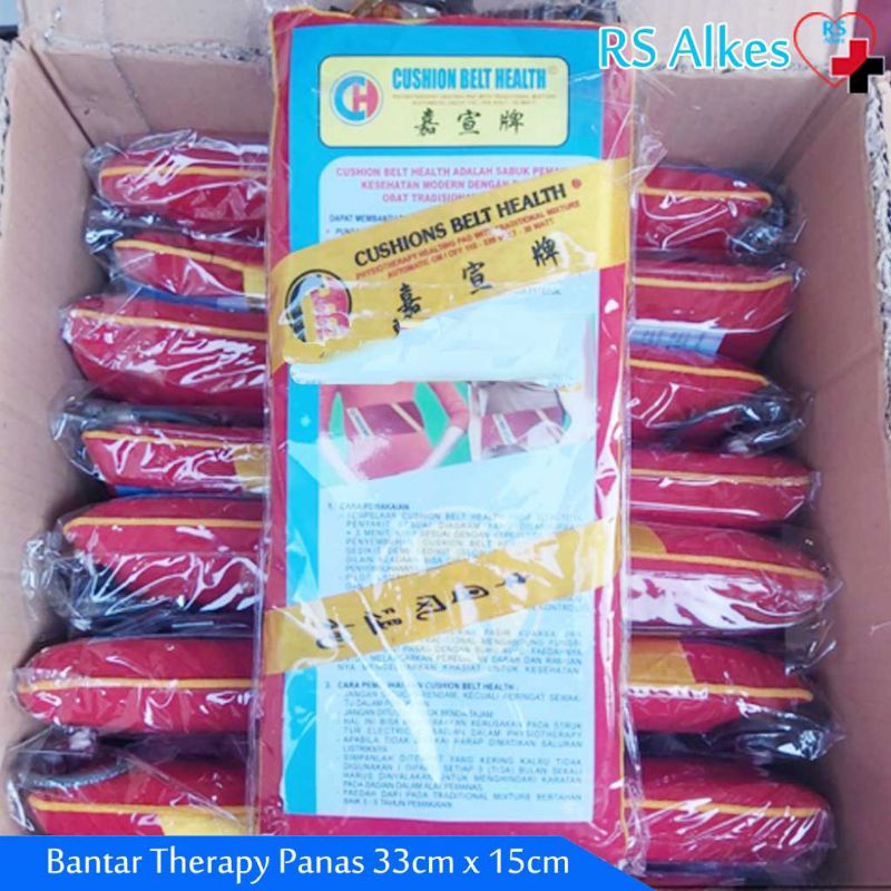 Bantal Terapi Bantal panas Bantal terapi leher Bantal Kesehatan