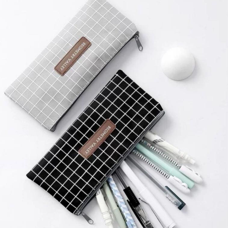 

<C-EVU} <✉} Tempat pensil kekinian polkadot ||berkualitas}