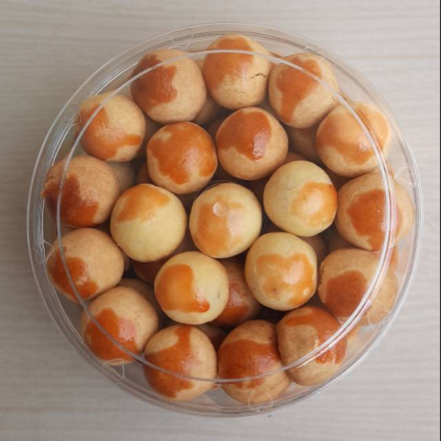 

Kue Nastar