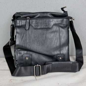 TG-TS068 Rhodey Tas Selempang Messenger Crossbody Bag Pria - 15036